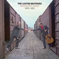 The Louvin Brothers - Handpicked Songs 1955-1962 (Vinyl, LP ...