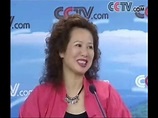 CCTV謝麗萍專輯上集-國家寶藏博物院圓鼎美術館館長 - YouTube