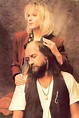 Christine McVie and Mick Fleetwood | Stevie nicks fleetwood mac ...