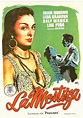 Enciclopedia del Cine Español: La mestiza (1955)