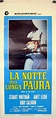 "NOTTE DELLA LUNGA PAURA, LA" MOVIE POSTER - "NIGHT OF THE LEPUS" MOVIE ...
