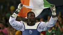 Le Nigérien Issoufou Alfaga Abdoulrazak champion du monde de taekwondo