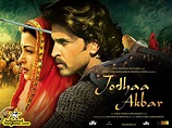 Jodhaa Akbar 2008 Wallpapers | aishwarya-raihrithik-roshan - Bollywood ...