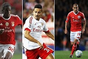 Melhor lateral direito do Benfica nos últimos 28 anos? - Visão de Mercado