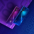 Five reasons to buy Huawei’s nova 5T