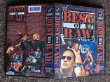 BEST OF RAW VOLUME 3 | eBay