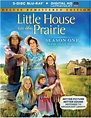 Little House On The Prairie Season 1 Blue-Ray Deluxe Remastered Edition ...