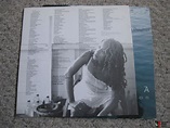 Cassandra Wilson - New Moon Daughter - original 1996 UK LP Photo ...