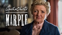 Agatha Christie's Marple - The Body in the Library - ITV Hub