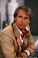 'Doctor Who': Peter Davison talks the 50th and kissing companions