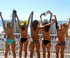 These Dirty Spring Break Photos Were Never Meant To Be Seen - Content ...