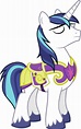 Shining Armor - My Little Pony Fan Labor Wiki