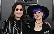 Kelly Osbourne gives update on Ozzy's health as he continues to isolate