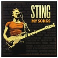 Sting My Songs CD - CDWorld.ie