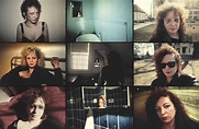 NAN GOLDIN (B. 1953) , Self-Portrait Alone | Christie's