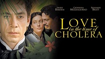 Love in the Time of Cholera on Apple TV