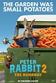 Peter Rabbit 2: The Runaway (2020) Poster #1 - Trailer Addict