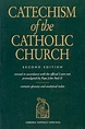 bol.com | Catechism of the Catholic Church | 9781574551105 | Libreria ...