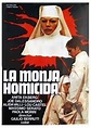 La monja homicida - Película - 1979 - Crítica | Reparto | Estreno ...