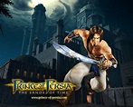 Ubisoft giving away classic Prince of Persia: Sands of Time to PC ...