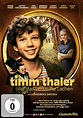 Timm Thaler oder das verkaufte Lachen: Amazon.de: Arved Friese, Justus ...