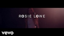 Rosie Lowe - Who's That Girl? (Live) - YouTube