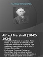 Alfred Marshall | Teorías económicas | Microeconomía