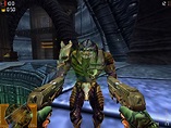 Aliens vs. Predator 2: Primal Hunt screenshots | Hooked Gamers