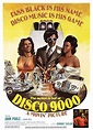 Image gallery for Disco 9000 (Fass Black) - FilmAffinity