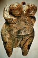 Old European culture: Palaeolithic Venus figurines