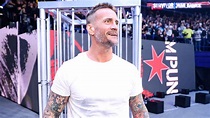 More Backstage Details On CM Punk's Return To WWE At Survivor Series 2023