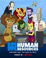 'Human Resources' Trailer: Dive Into the Fantastical World of the 'Big ...