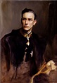 John Loader Maffey, 1st Baron Rugby, 1923. | Portrait gallery, Portrait ...