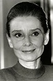 Audrey Hepburn. Aging gracefully, defined. #aginggracefully # ...