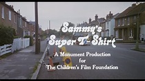 Sammy's Super T Shirt 1978 AI UPSCALED 1080HD full movie - YouTube
