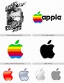 History of the Apple Logo and How Steve Jobs Was Inspired to Create It ...