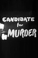 Candidate for Murder (1951) - Posters — The Movie Database (TMDB)