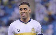 L'international marocain Abderrazak Hamdallah sacré meilleur buteur du ...