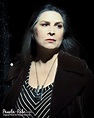 Pamela Rabe as The Beekeeper in "The Beehive" | Photo taken by Philippa ...