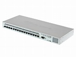 Cloud Core Router CCR1036-12G-4S-EM от Mikrotik купить в Украине ...
