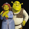 Shrek and Fiona Blank Template - Imgflip