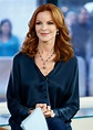 Marcia Cross and Her Husband Both Survived Cancer — Glimpse into Their Family