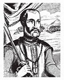 Pedro de Alvarado, 1495-1541, fue un conquistador y gobernador español ...