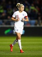 Steph Houghton | Meet England's Women's World Cup 2019 Squad | POPSUGAR ...