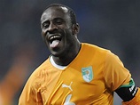 Seydou Doumbia - Ivory Coast | Player Profile | Sky Sports Football