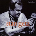 Stan Quartette Getz - Live in Paris - Amazon.com Music