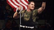 Page 5 - 5 Things you didn't know about Sgt. Slaughter
