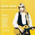 Carla Olson – Special - The Best Of Carla Olson (1995, CD) - Discogs