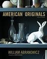 Mix and Chic: Book review- American Originals!