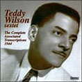 The Complete Associated Transcriptions 1944 - Jazz Messengers